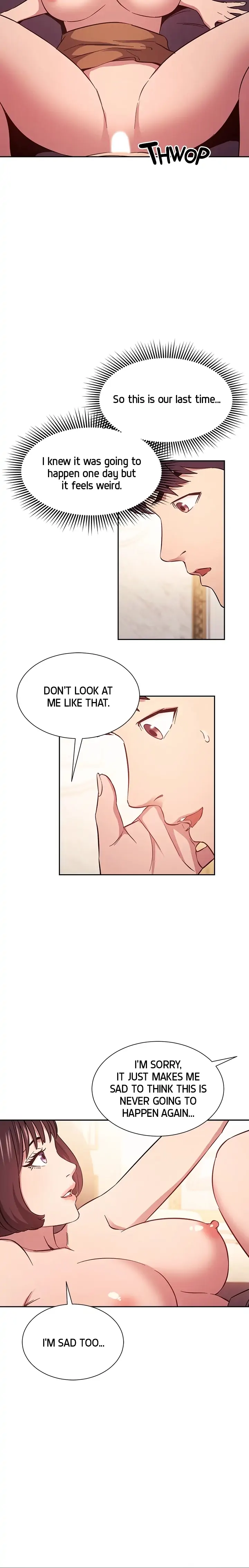 Hunting Moms Chapter 42 - Page 4