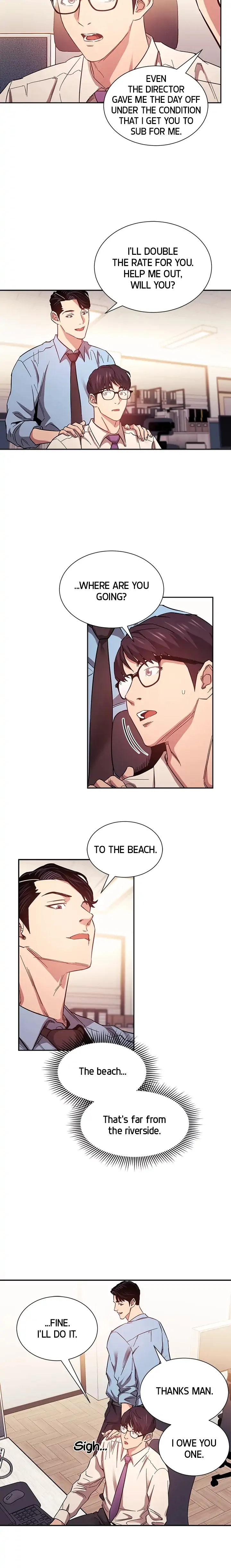 Hunting Moms Chapter 43 - Page 11