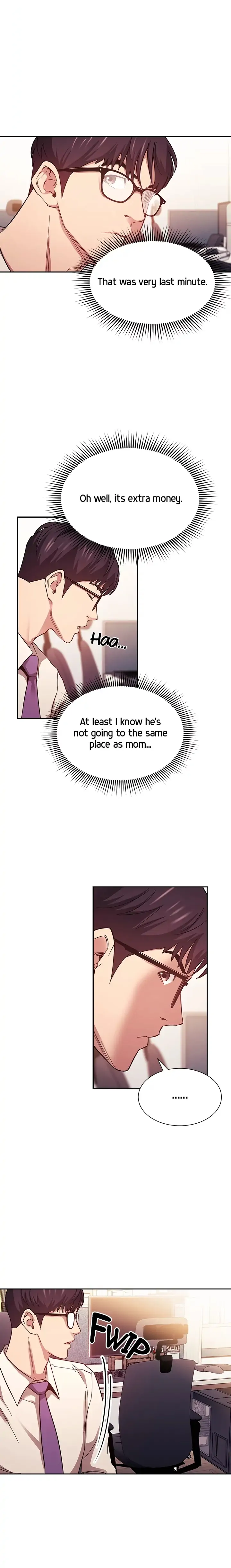 Hunting Moms Chapter 43 - Page 12