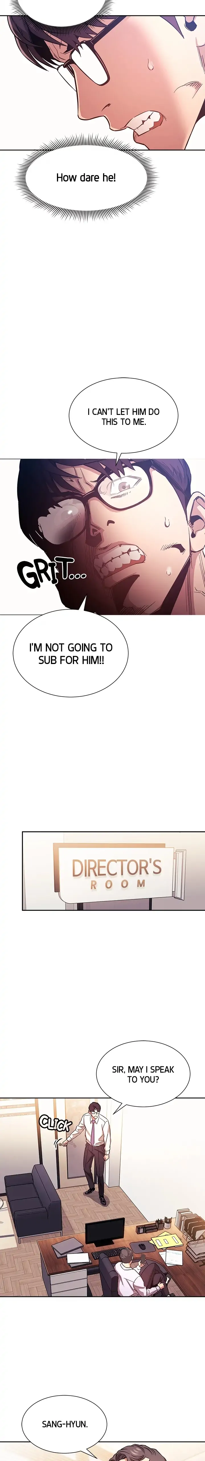 Hunting Moms Chapter 43 - Page 14
