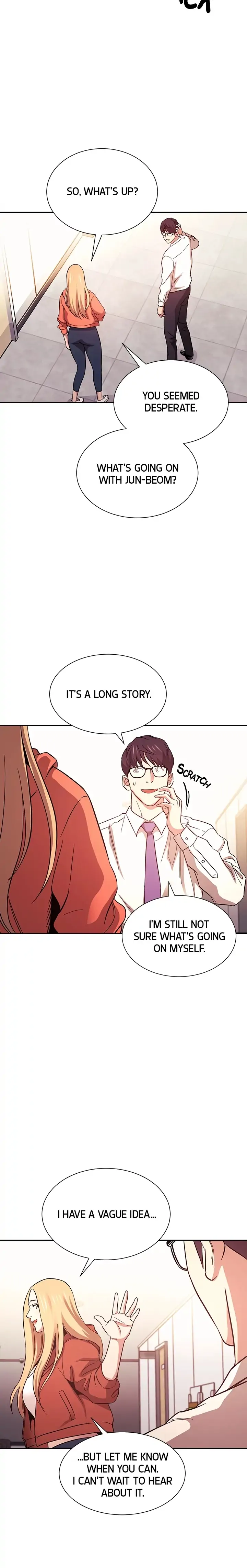Hunting Moms Chapter 43 - Page 19