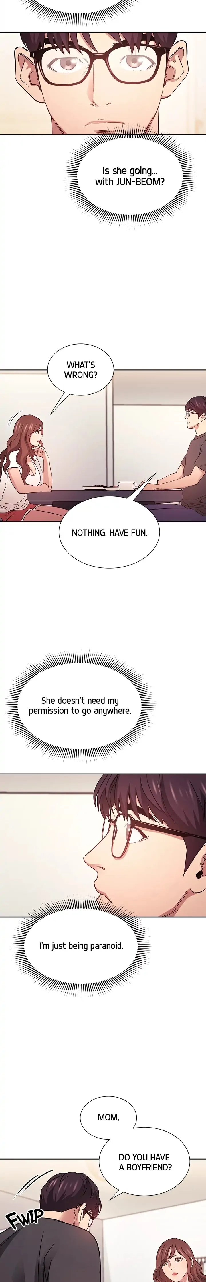 Hunting Moms Chapter 43 - Page 3