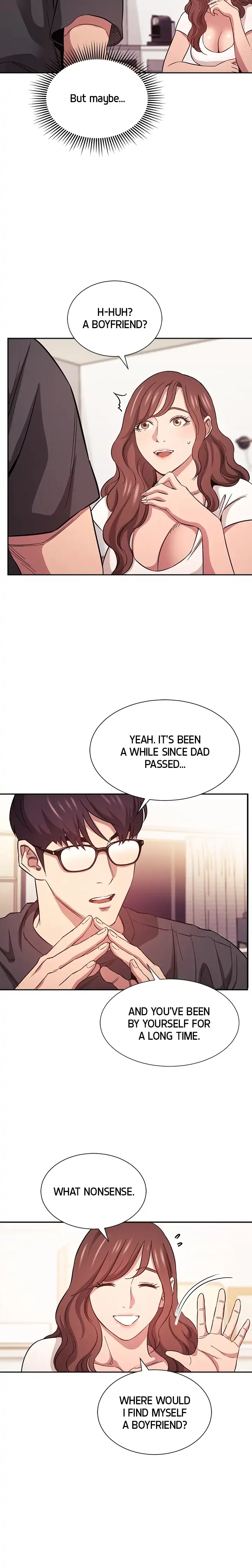Hunting Moms Chapter 43 - Page 4