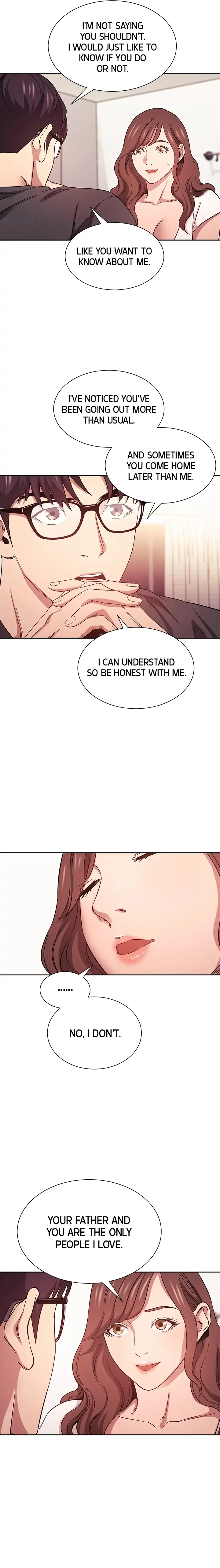 Hunting Moms Chapter 43 - Page 5