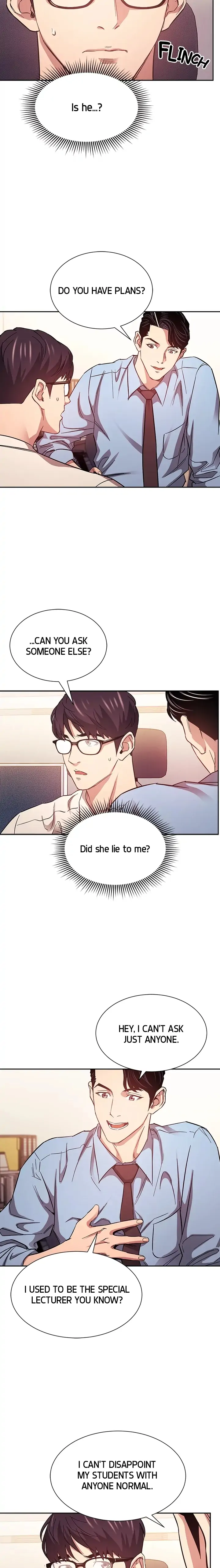 Hunting Moms Chapter 43 - Page 10