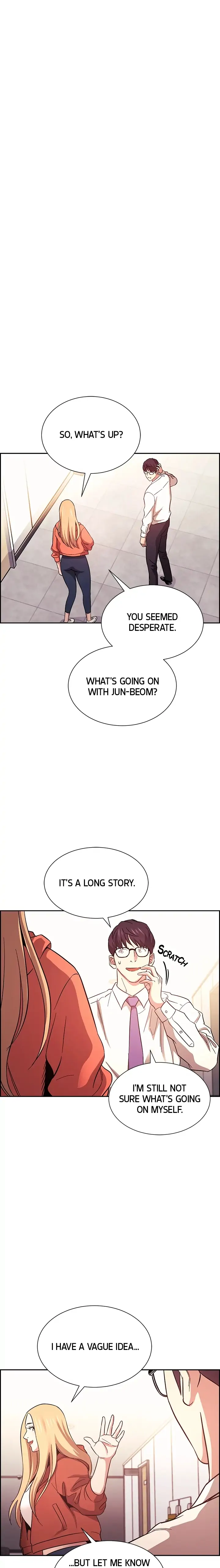 Hunting Moms Chapter 44 - Page 1