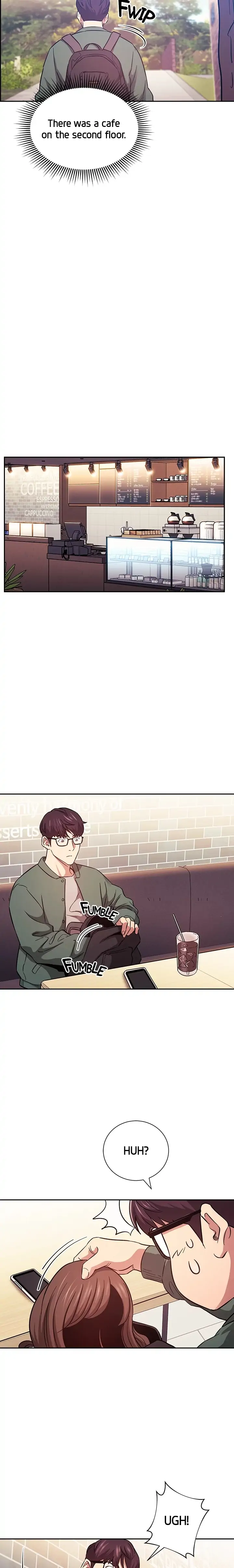 Hunting Moms Chapter 44 - Page 11