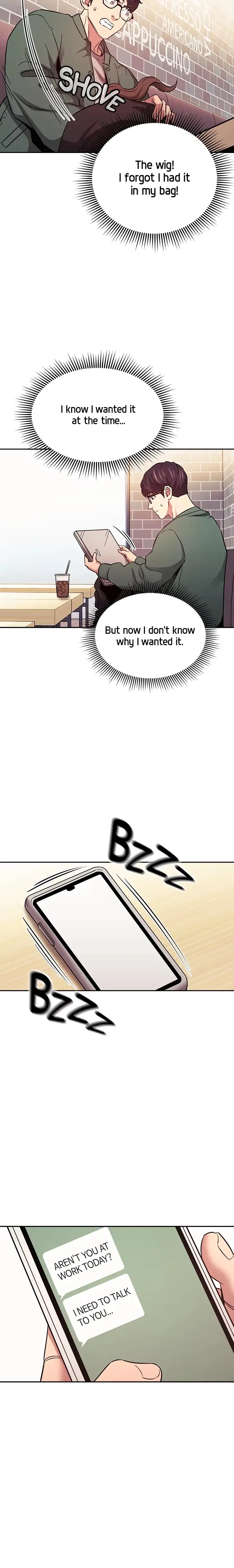 Hunting Moms Chapter 44 - Page 12