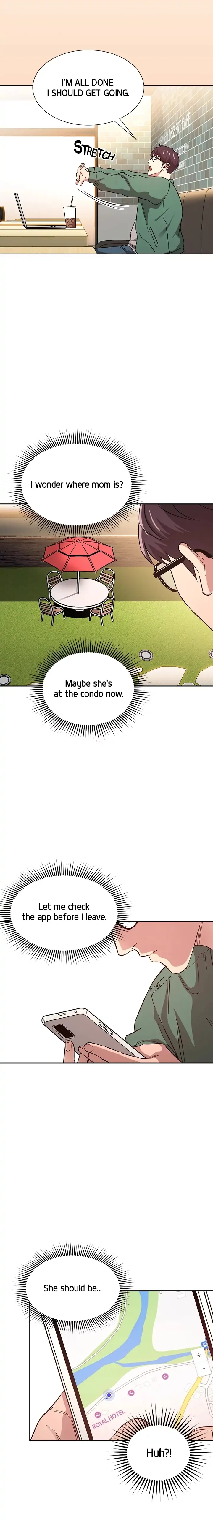 Hunting Moms Chapter 44 - Page 14