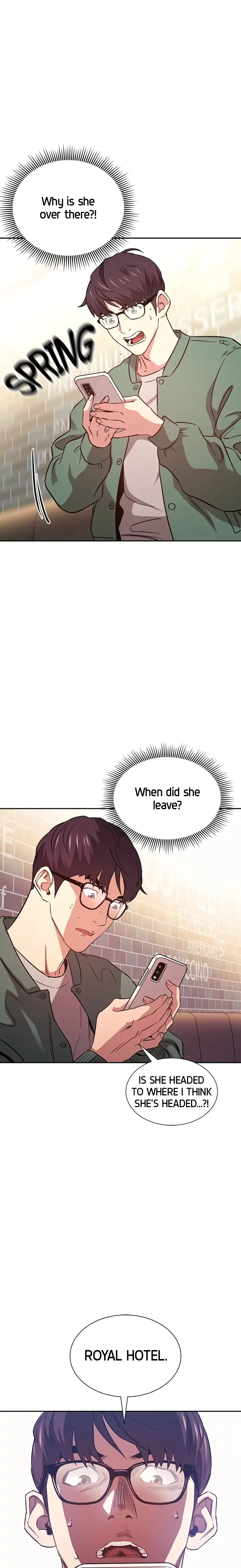 Hunting Moms Chapter 44 - Page 15