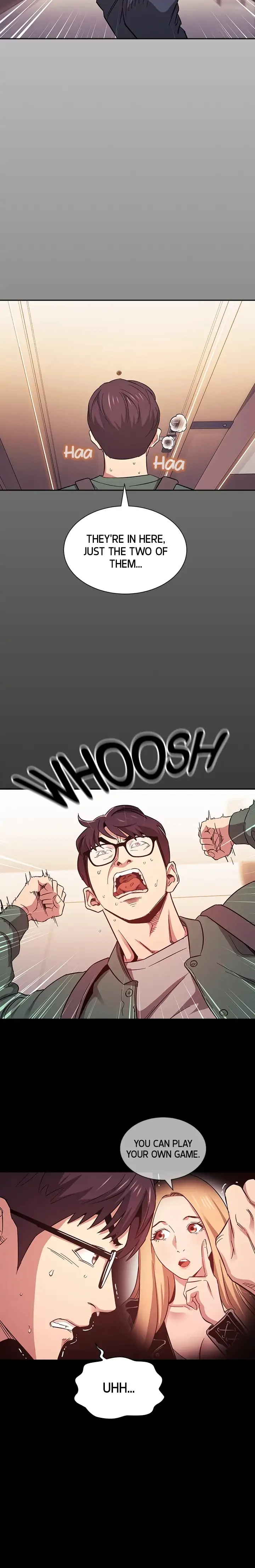 Hunting Moms Chapter 44 - Page 20