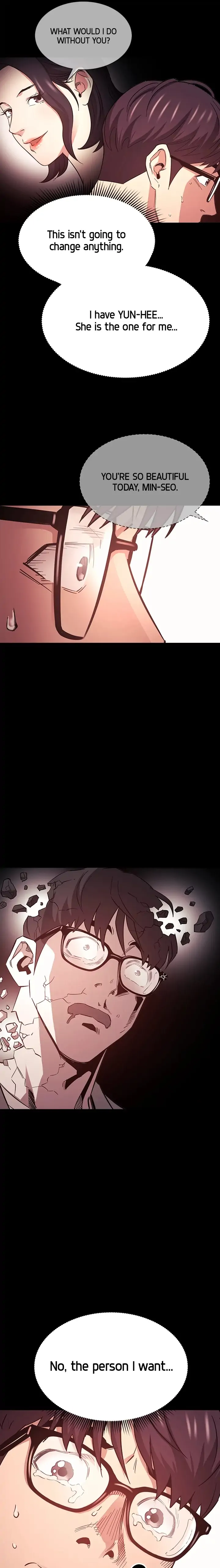Hunting Moms Chapter 44 - Page 21