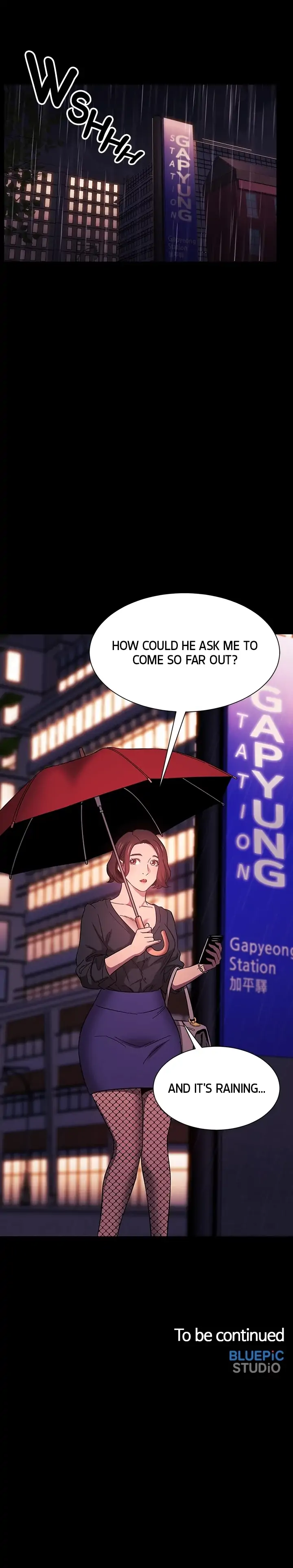 Hunting Moms Chapter 44 - Page 24