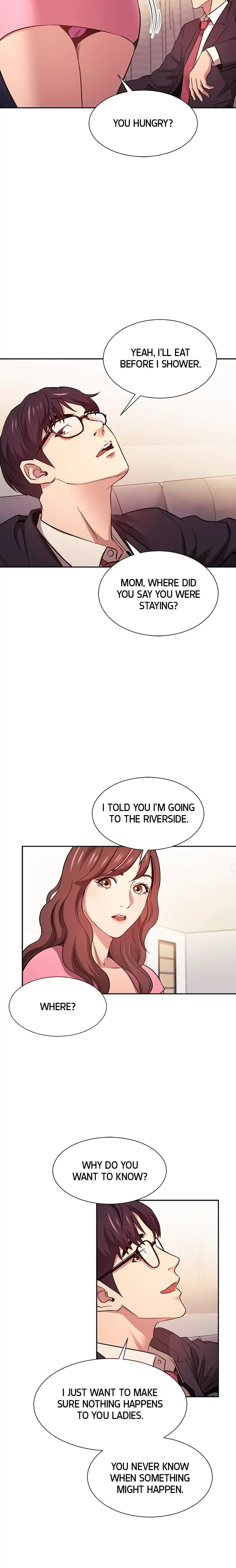 Hunting Moms Chapter 44 - Page 4