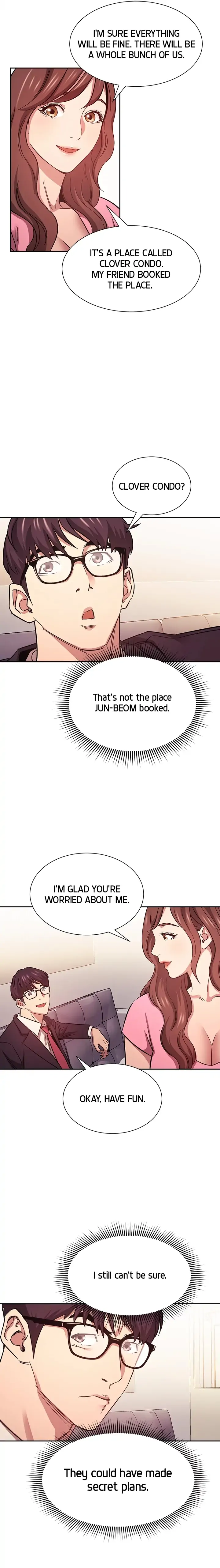 Hunting Moms Chapter 44 - Page 5