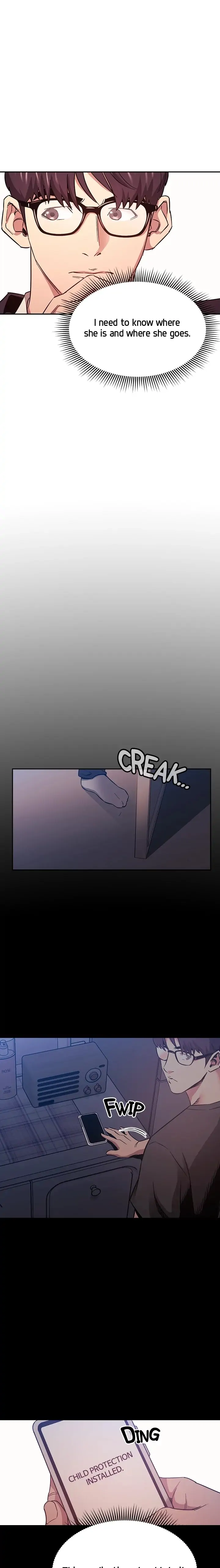Hunting Moms Chapter 44 - Page 6