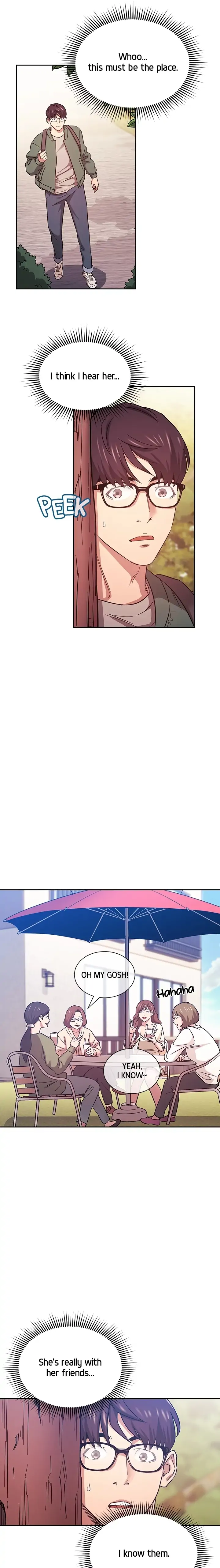 Hunting Moms Chapter 44 - Page 9