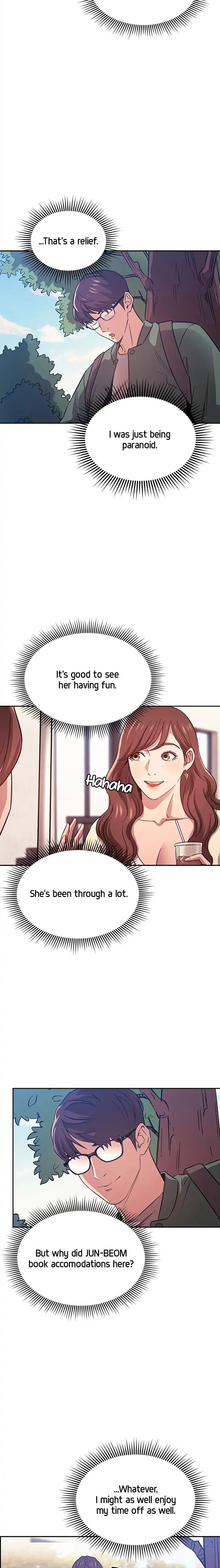 Hunting Moms Chapter 44 - Page 10