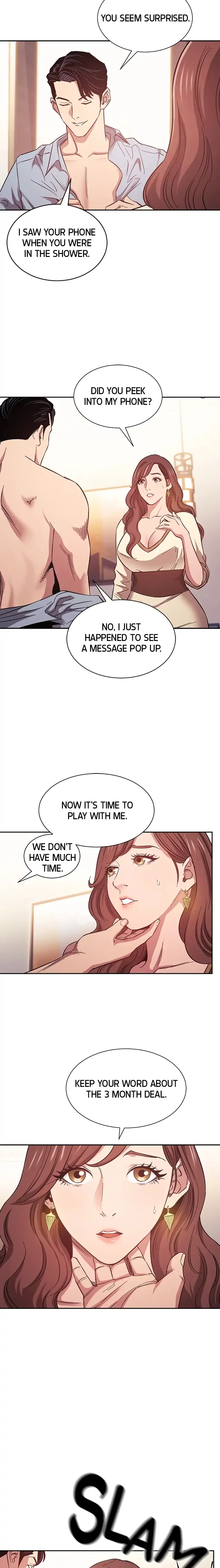 Hunting Moms Chapter 45 - Page 2