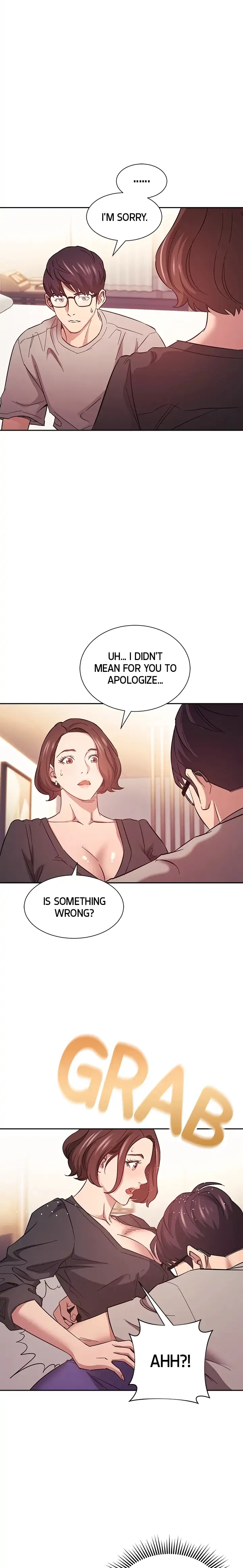 Hunting Moms Chapter 45 - Page 11