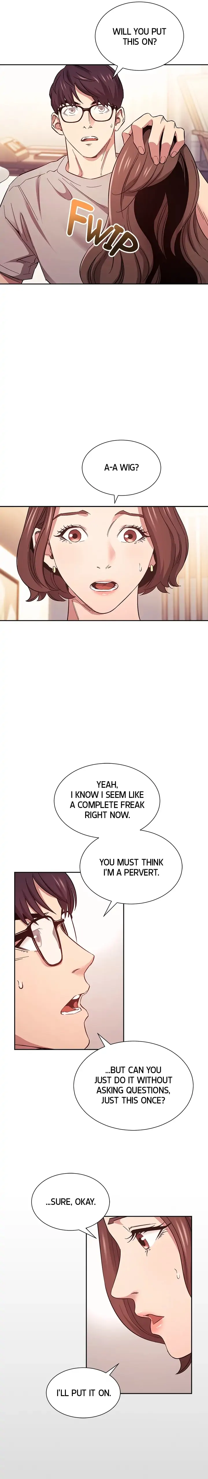Hunting Moms Chapter 45 - Page 13