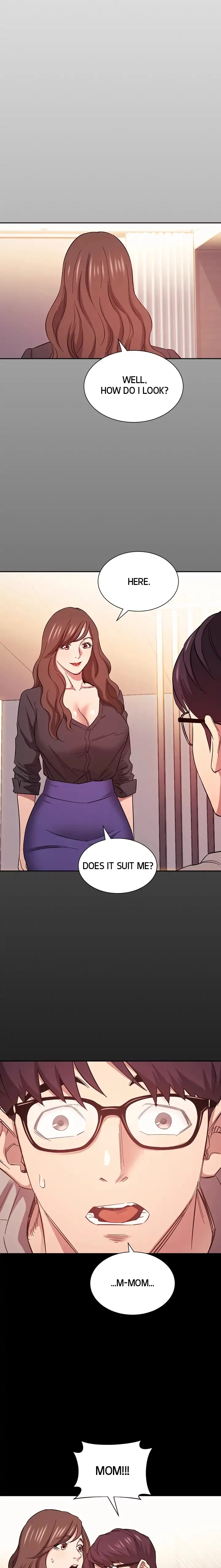 Hunting Moms Chapter 45 - Page 14