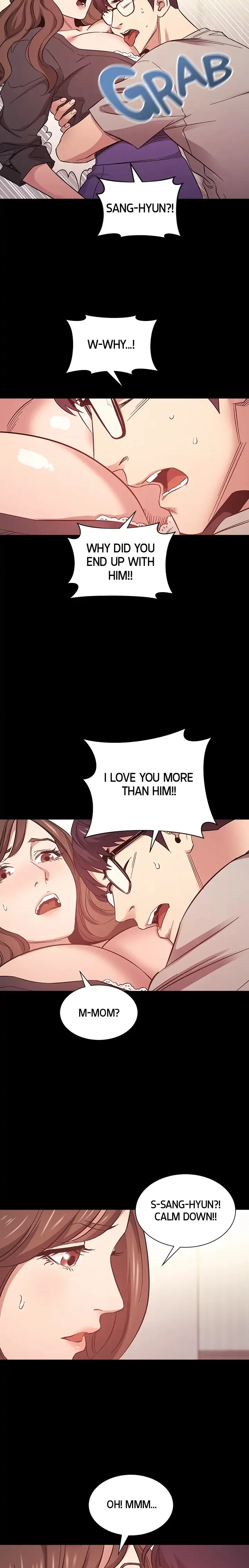 Hunting Moms Chapter 45 - Page 15