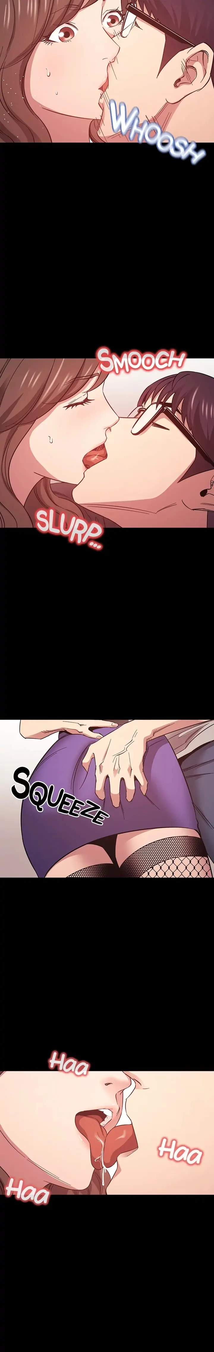 Hunting Moms Chapter 45 - Page 16