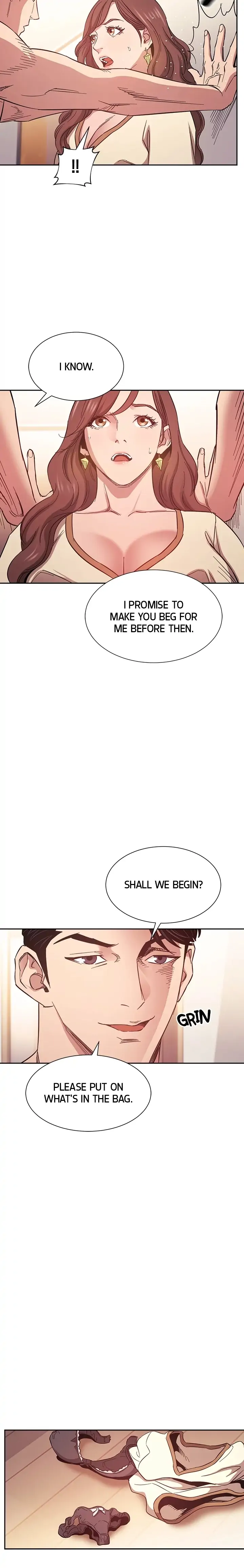 Hunting Moms Chapter 45 - Page 3