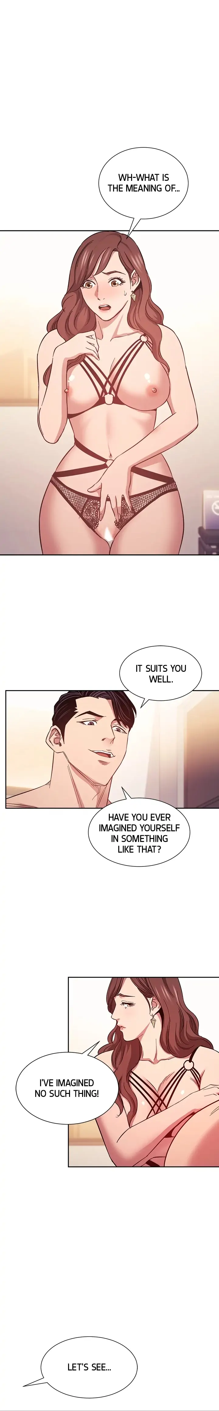 Hunting Moms Chapter 45 - Page 4