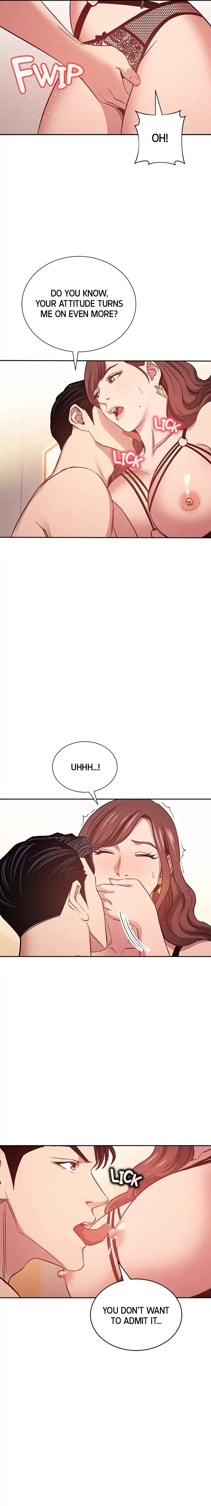 Hunting Moms Chapter 45 - Page 5