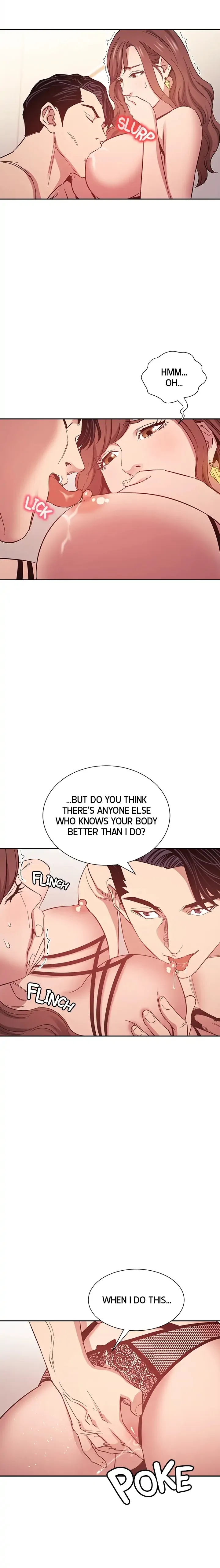 Hunting Moms Chapter 45 - Page 6