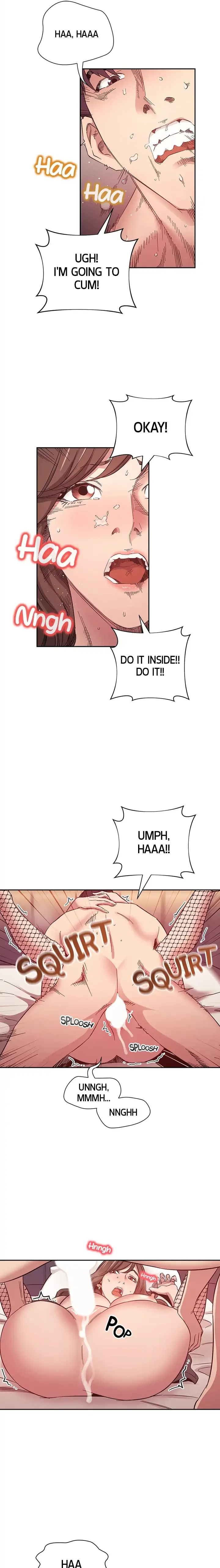 Hunting Moms Chapter 46 - Page 13