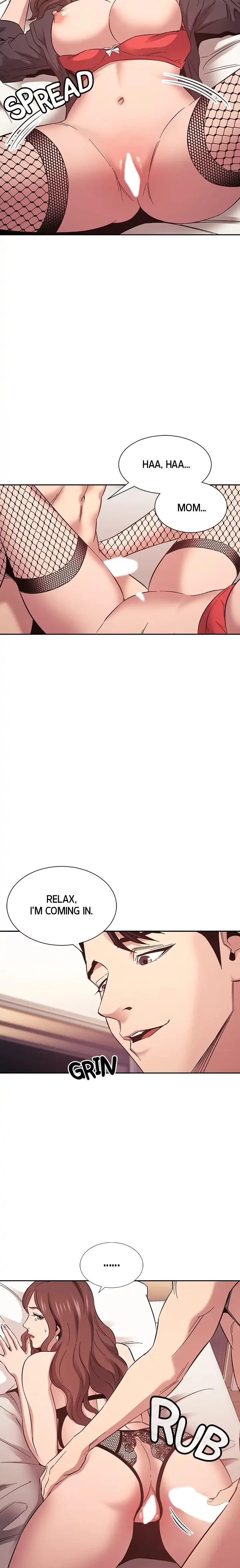 Hunting Moms Chapter 46 - Page 3