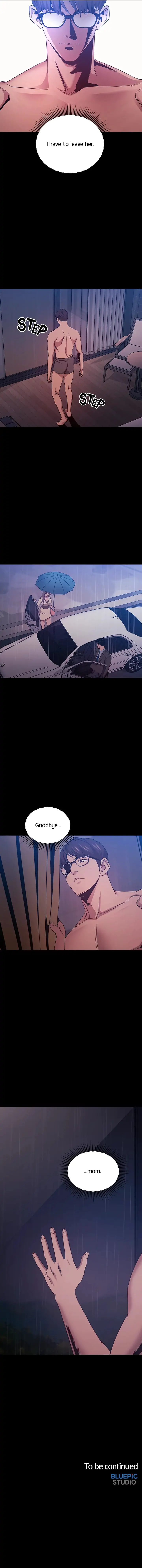 Hunting Moms Chapter 46 - Page 21