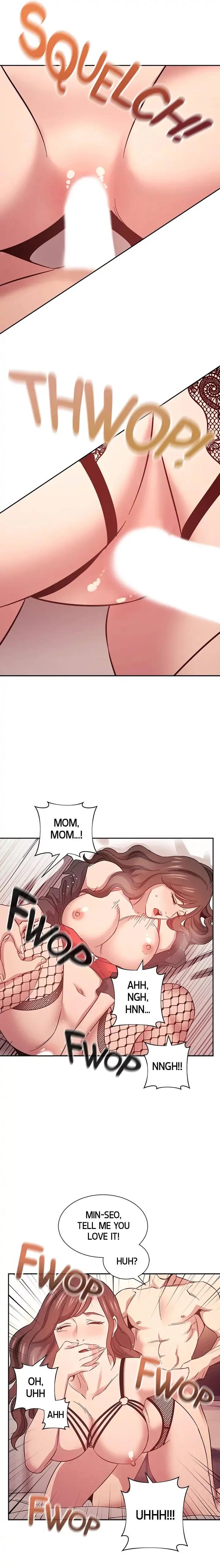 Hunting Moms Chapter 46 - Page 5