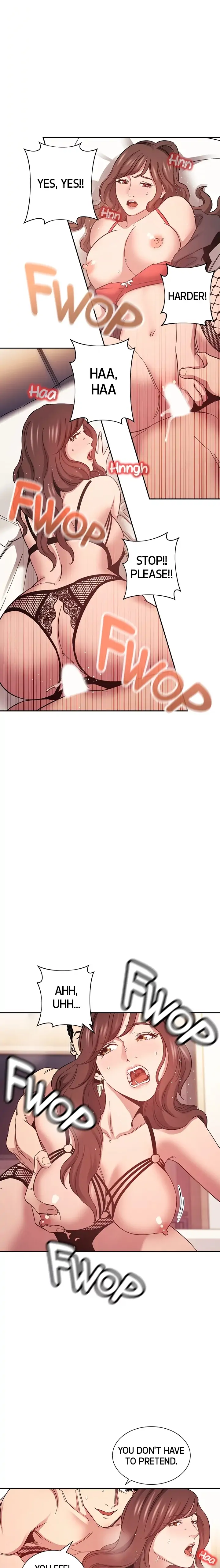 Hunting Moms Chapter 46 - Page 6