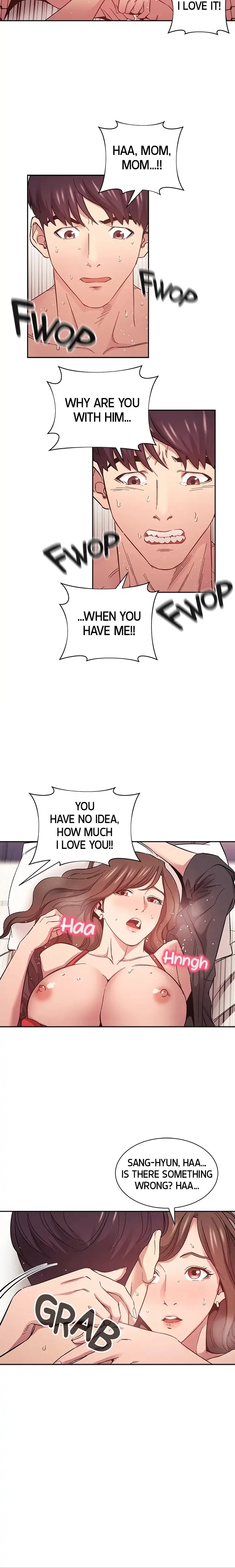 Hunting Moms Chapter 46 - Page 8