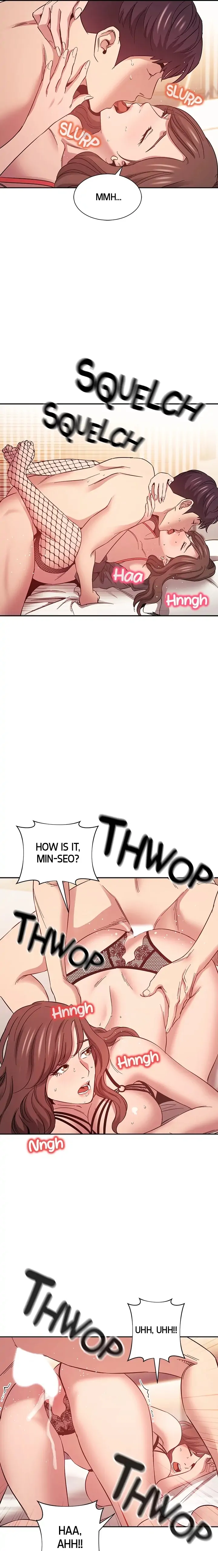Hunting Moms Chapter 46 - Page 9