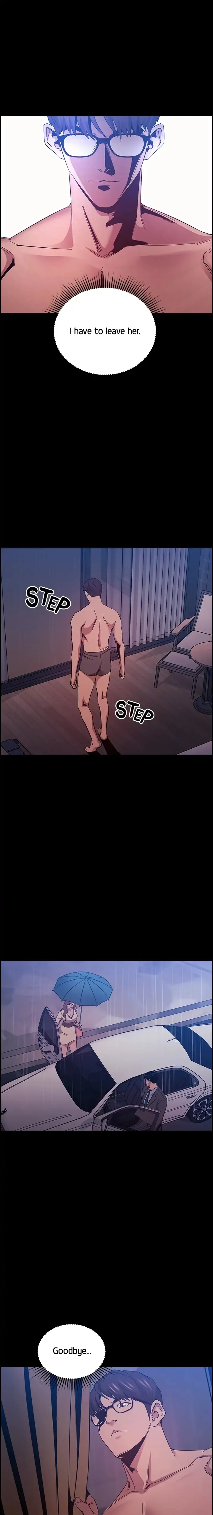 Hunting Moms Chapter 47 - Page 1