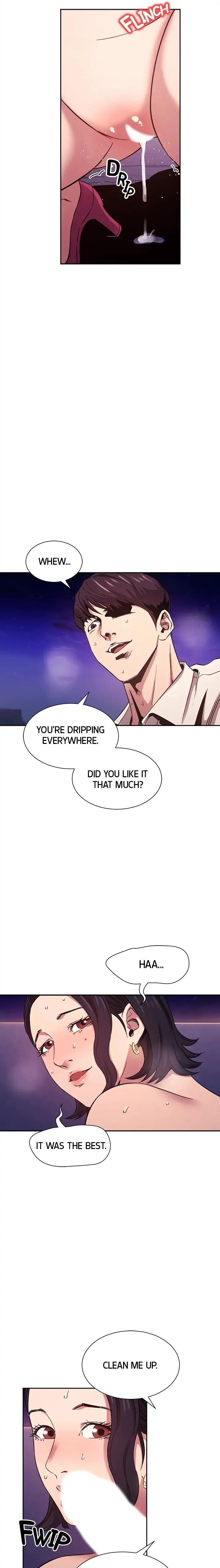 Hunting Moms Chapter 47 - Page 13