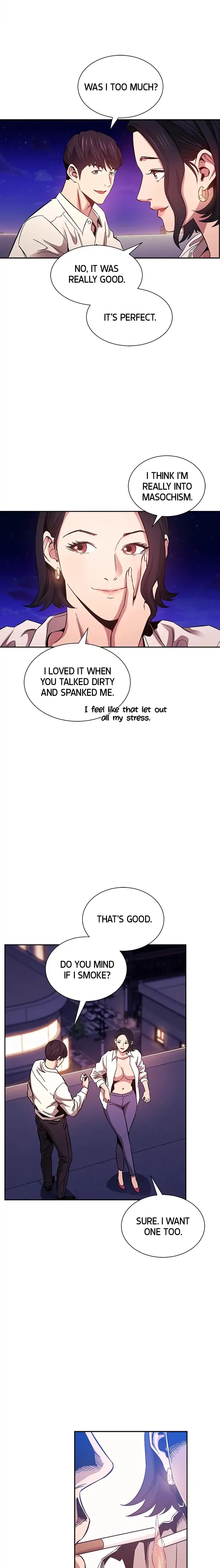 Hunting Moms Chapter 47 - Page 17