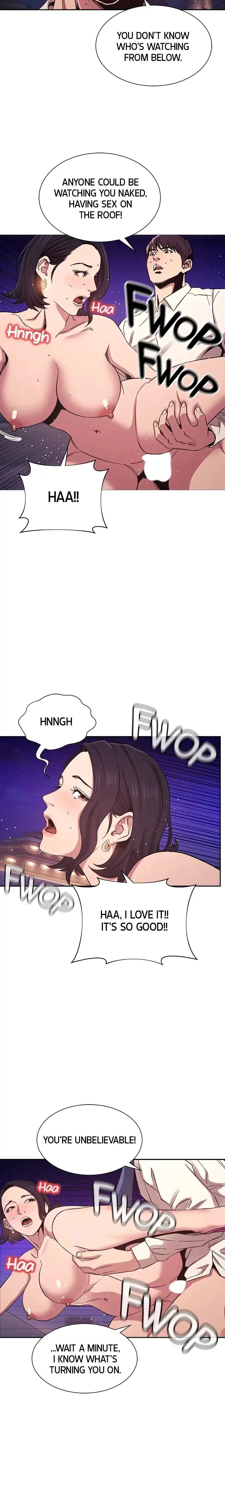 Hunting Moms Chapter 47 - Page 4