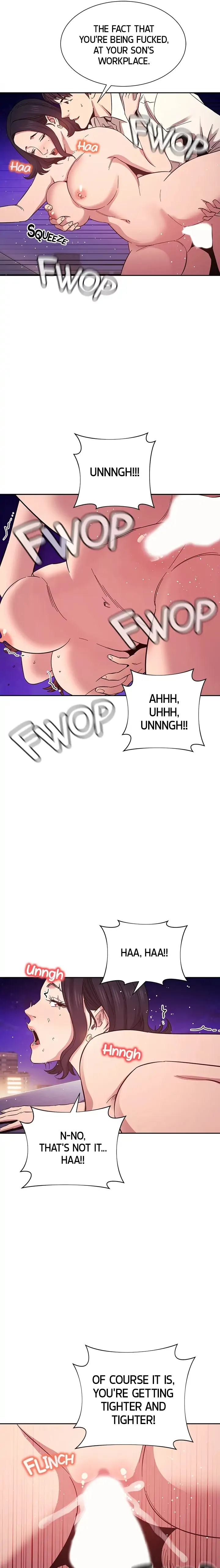 Hunting Moms Chapter 47 - Page 5