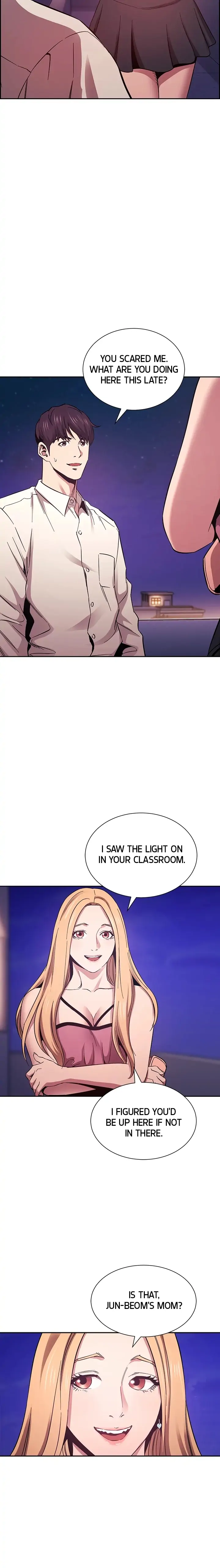 Hunting Moms Chapter 48 - Page 2