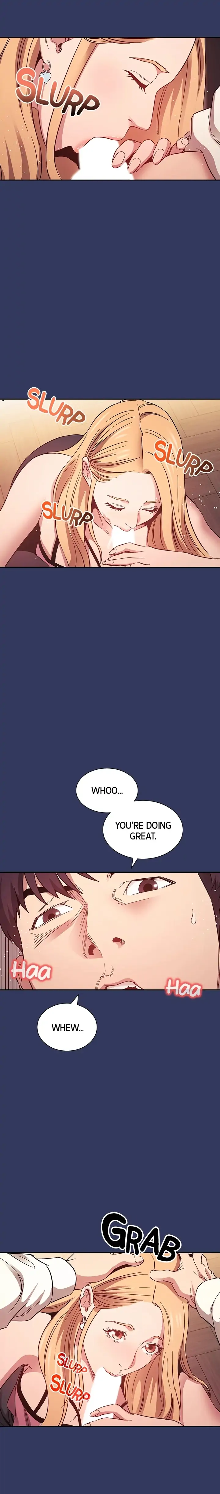 Hunting Moms Chapter 48 - Page 12