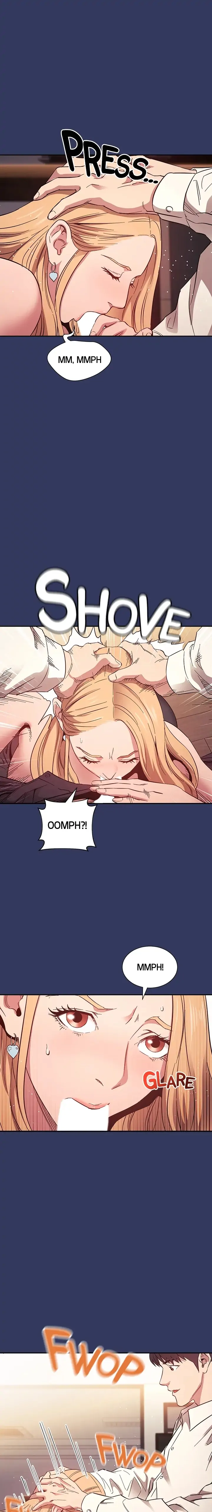 Hunting Moms Chapter 48 - Page 13