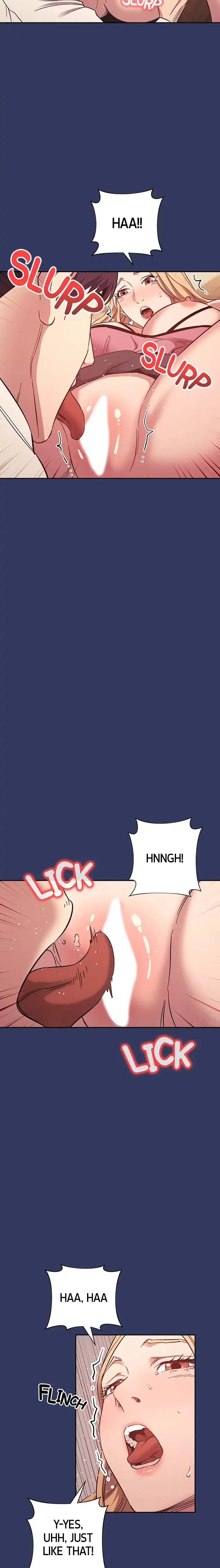 Hunting Moms Chapter 48 - Page 18