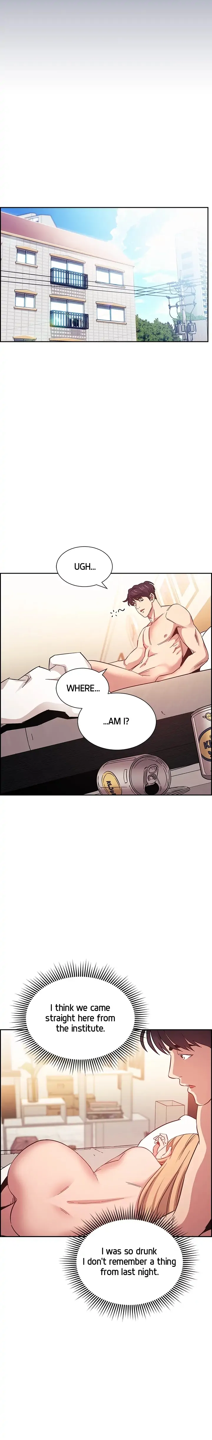 Hunting Moms Chapter 48 - Page 20