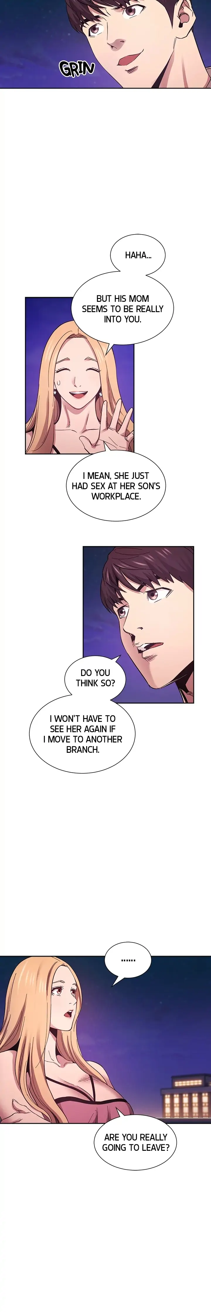 Hunting Moms Chapter 48 - Page 4